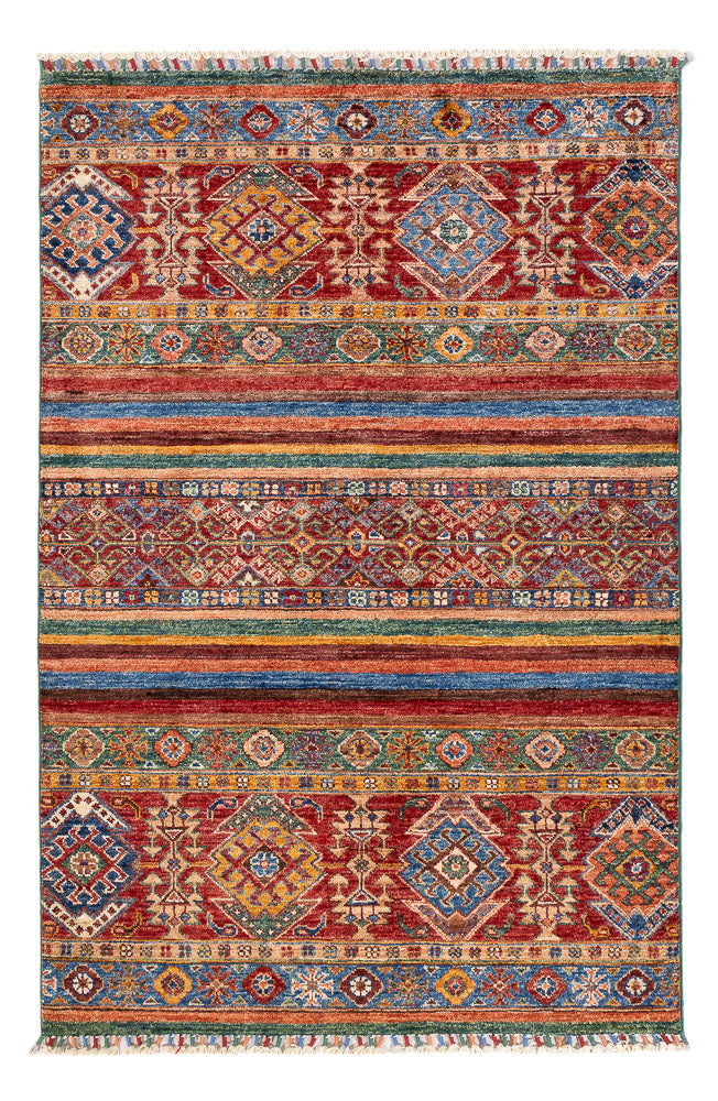 Ziegler Rug - Shal - 150 x 100 cm - multicolored