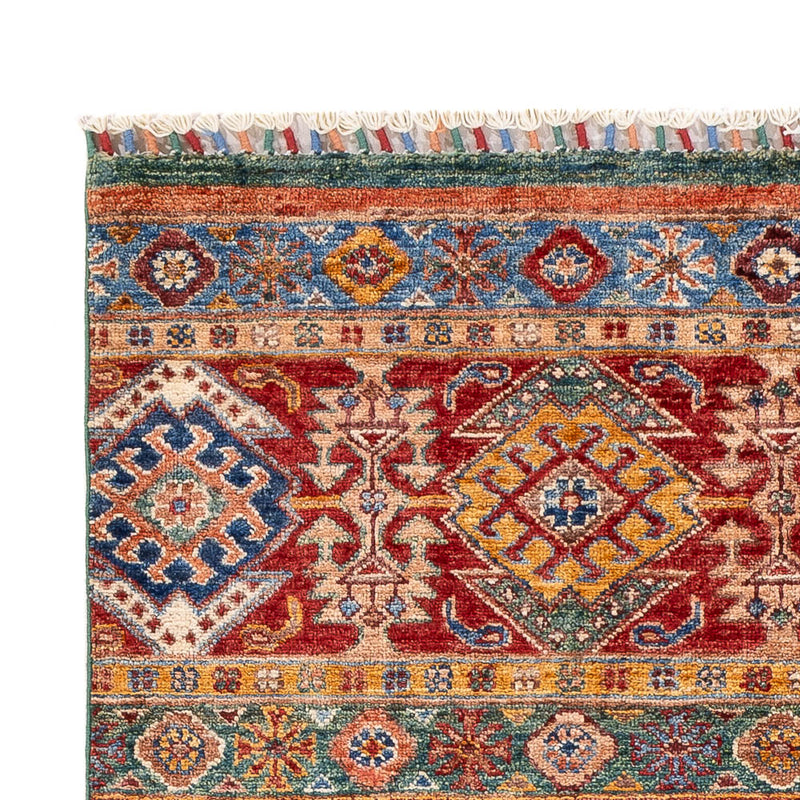 Ziegler Rug - Shal - 150 x 100 cm - multicolored