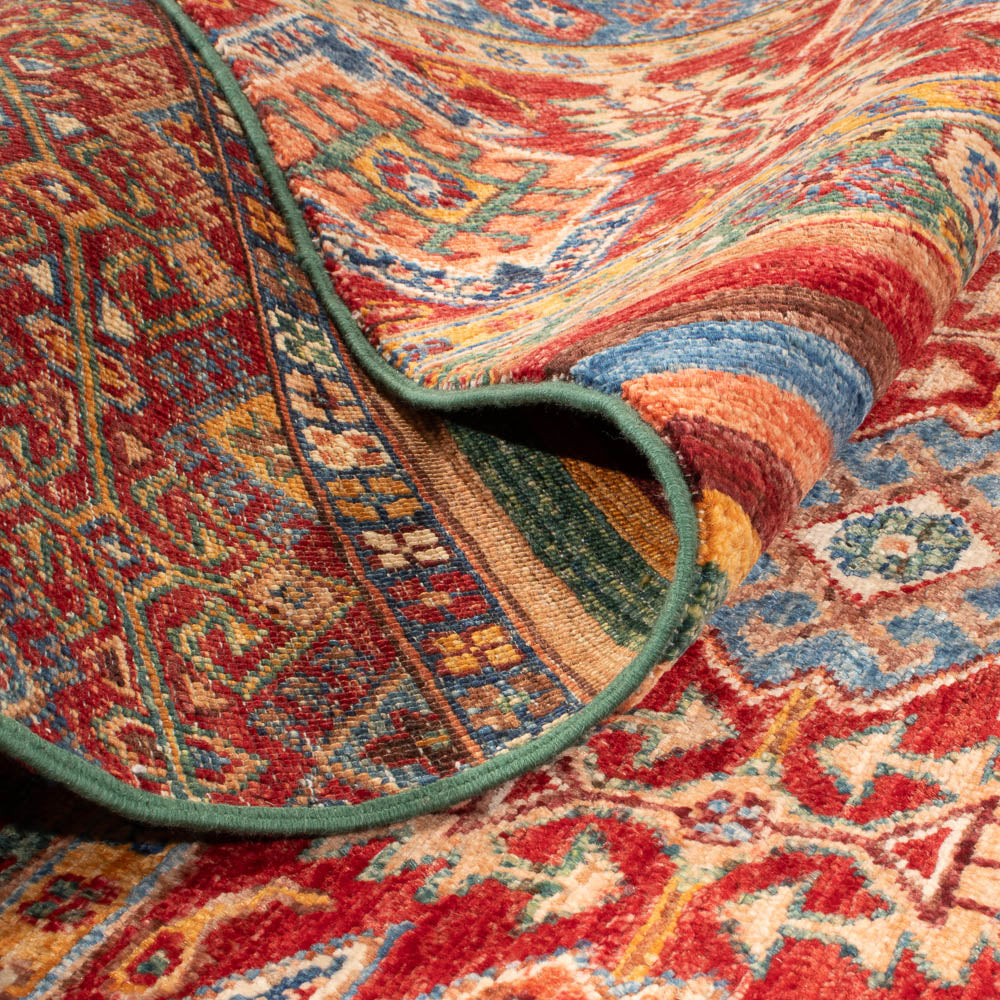 Ziegler Rug - Shal - 150 x 100 cm - multicolored