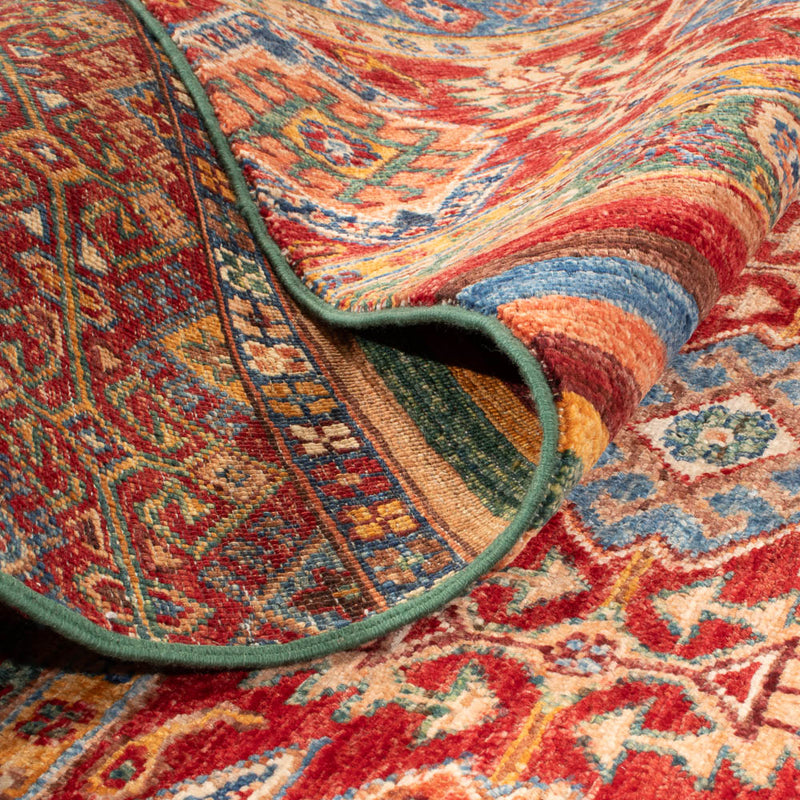 Ziegler Rug - Shal - 150 x 100 cm - multicolored