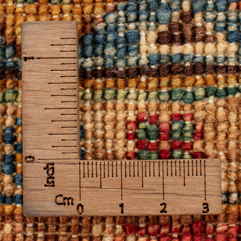 Ziegler Rug - Shal - 150 x 100 cm - multicolored