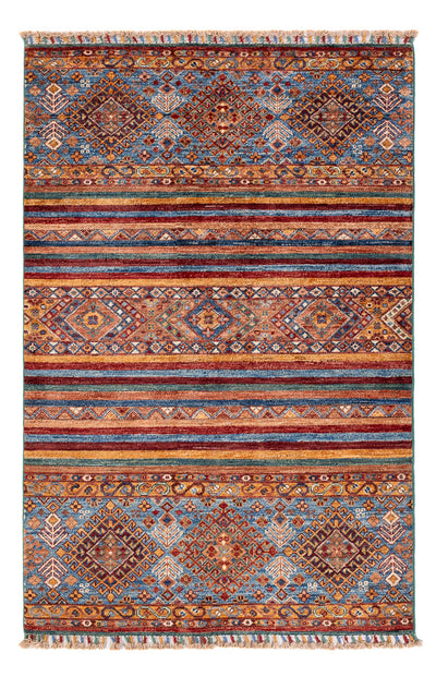 Shal Rug 100x151cm - Oriental Rug