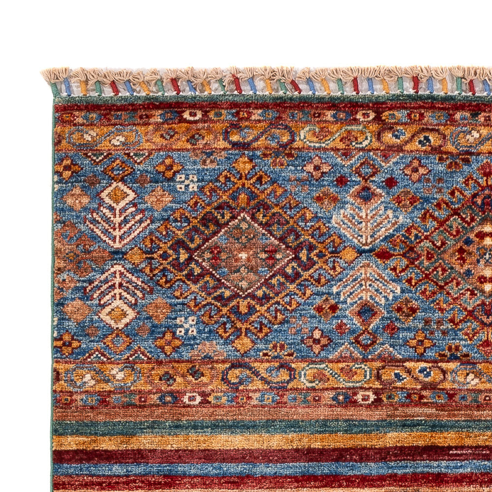 Ziegler Rug - Shal - 151 x 100 cm - multicolored