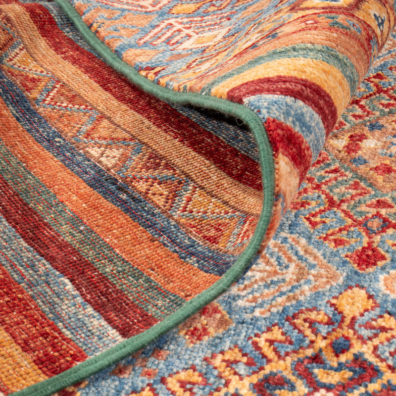 Ziegler Rug - Shal - 151 x 100 cm - multicolored