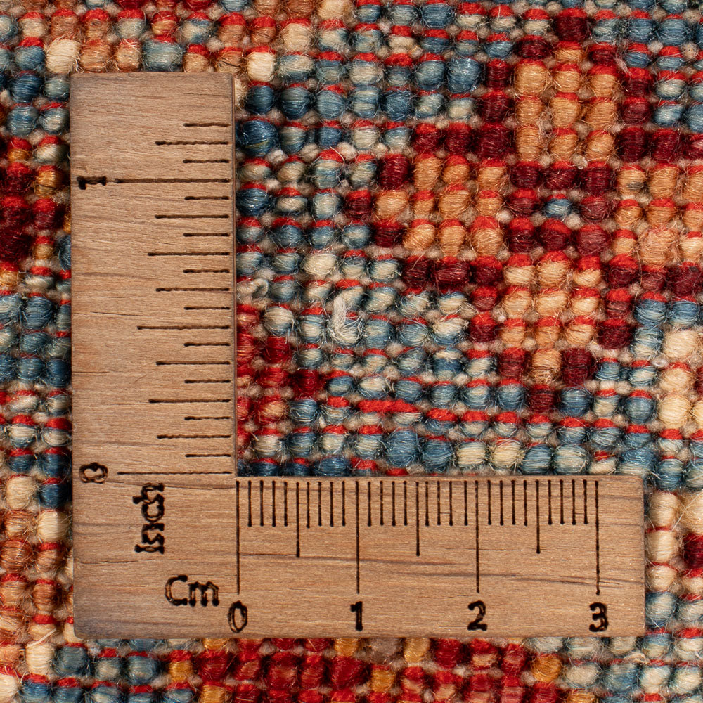 Ziegler Rug - Shal - 151 x 100 cm - multicolored