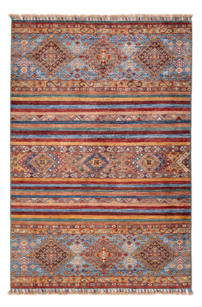 Ziegler Rug - Shal - 151 x 101 cm - multicolored