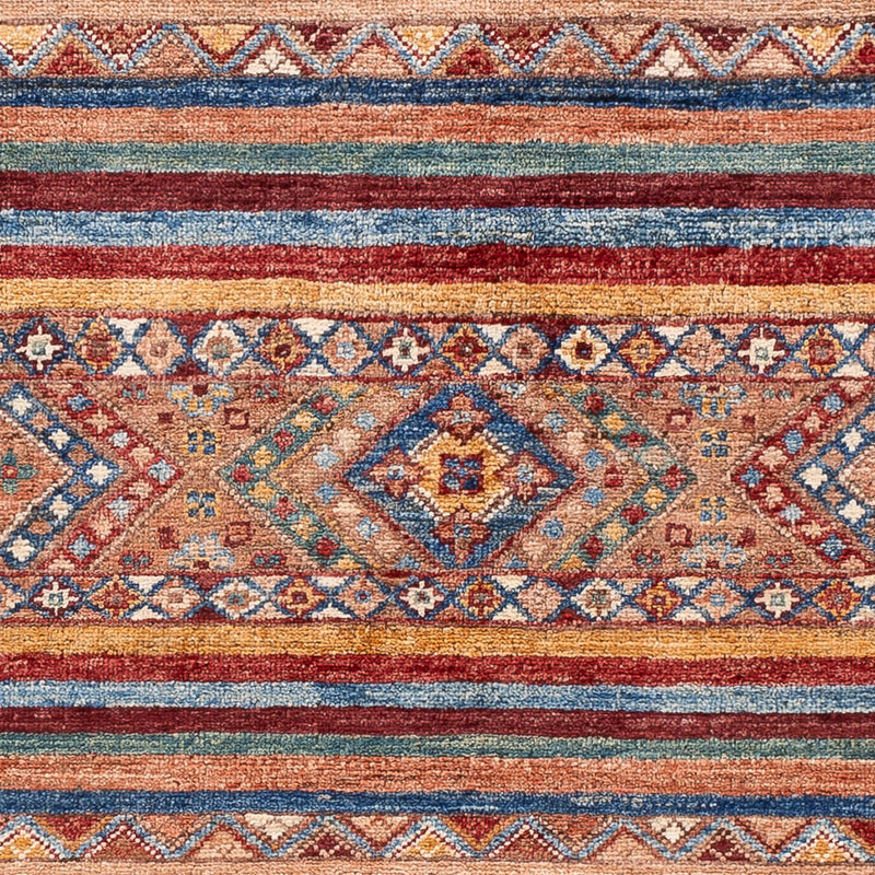 Ziegler Rug - Shal - 151 x 101 cm - multicolored