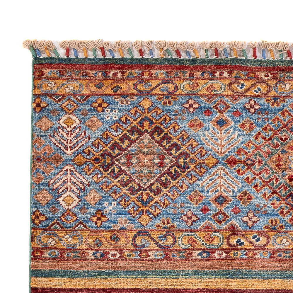 Shal Rug 101x151cm - Oriental Rug