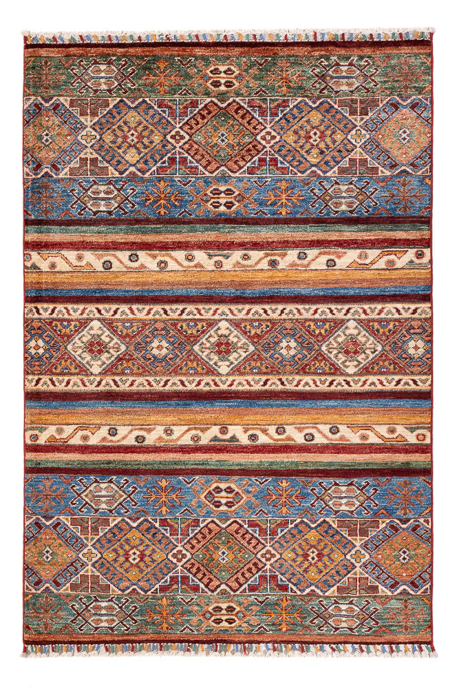 Shal Rug 153x102cm - Oriental Rug