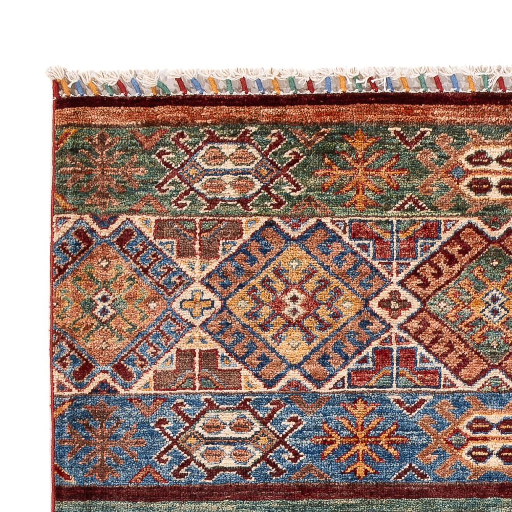 Shal Rug 153x102cm - Oriental Rug