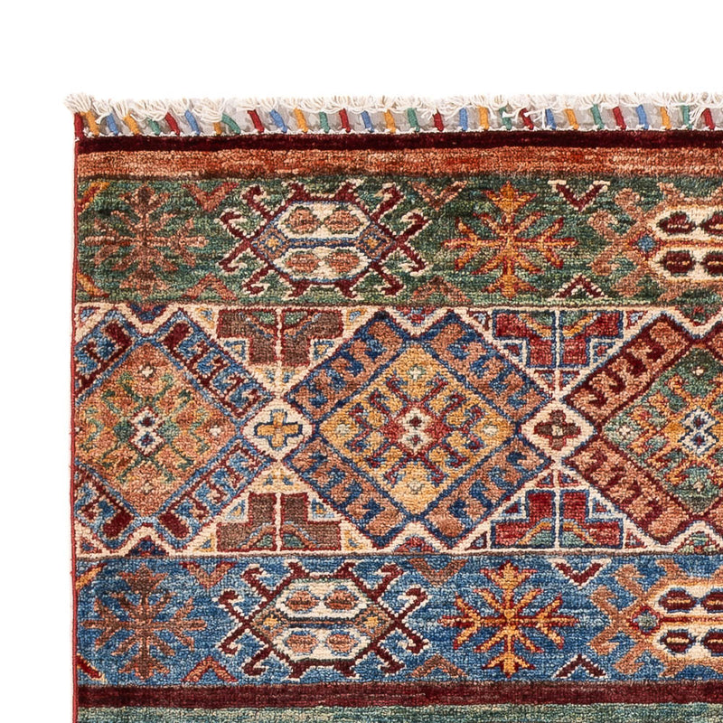 Shal Rug 153x102cm - Oriental Rug