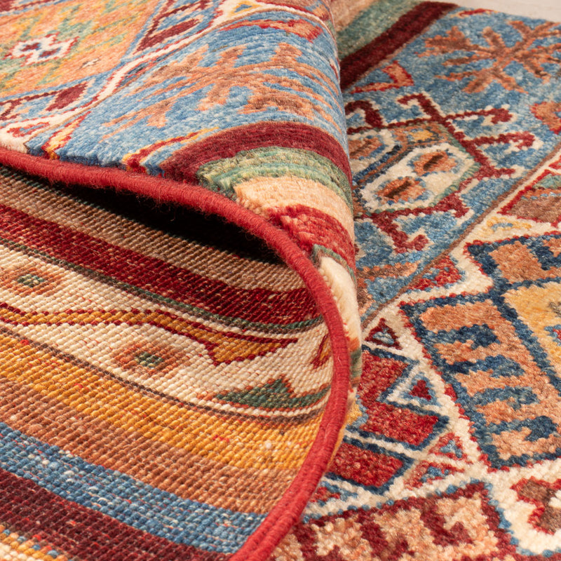 Shal Rug 153x102cm - Oriental Rug