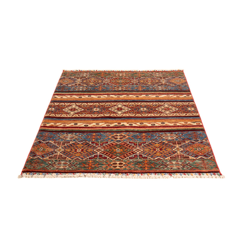 Shal Rug 153x102cm - Oriental Rug