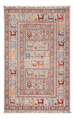 Ziegler Rug - Ariana - 153 x 97 cm - light blue