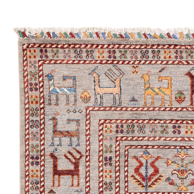 Ziegler Rug - Ariana - 153 x 97 cm - light blue