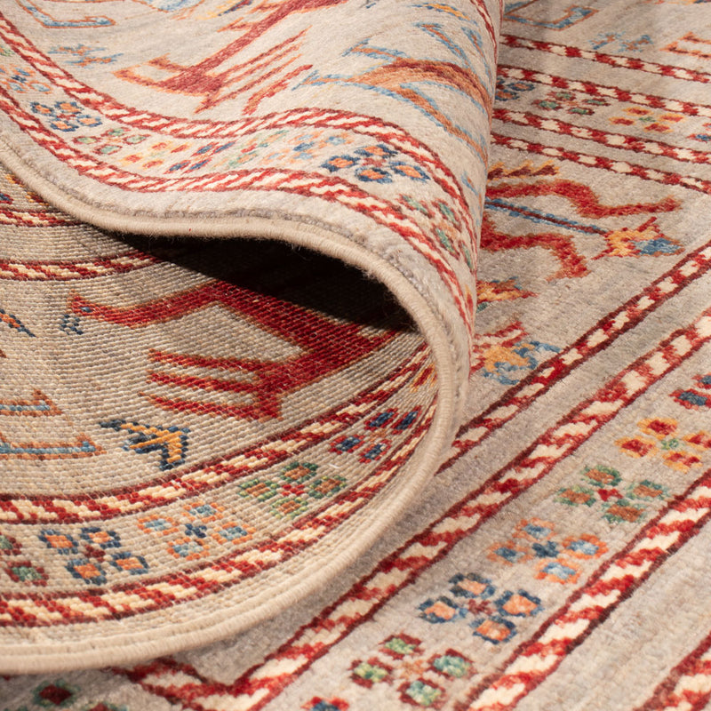 Ziegler Rug - Ariana - 153 x 97 cm - light blue