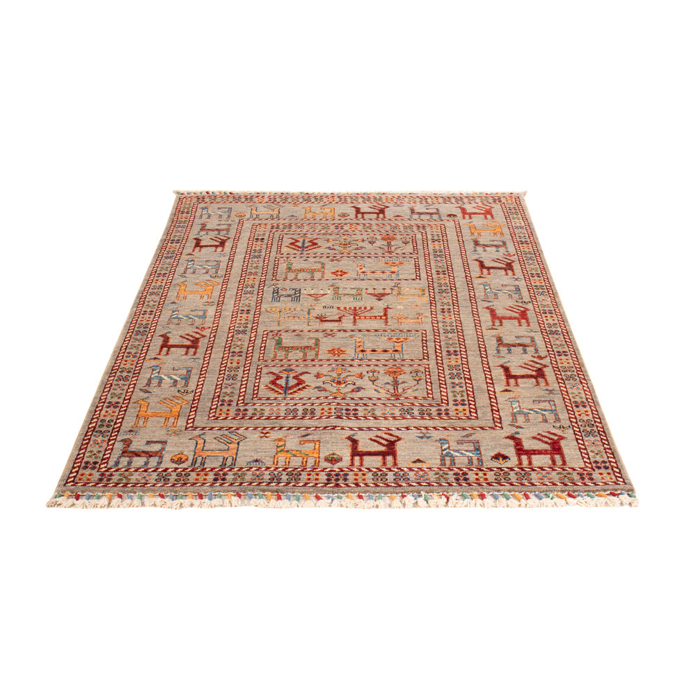 Ziegler Rug - Ariana - 153 x 97 cm - light blue