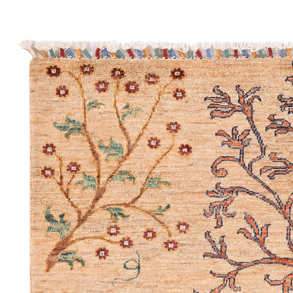 Ariana Rug 100x157cm - Oriental Rug