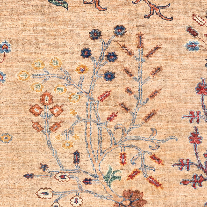 Ziegler Rug - Ariana - 156 x 103 cm - beige