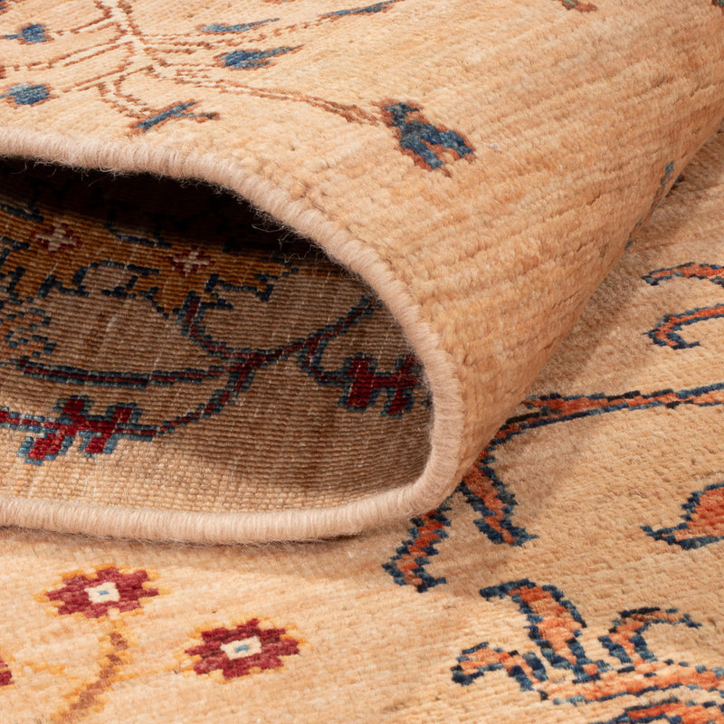 Ziegler Rug - Ariana - 156 x 103 cm - beige