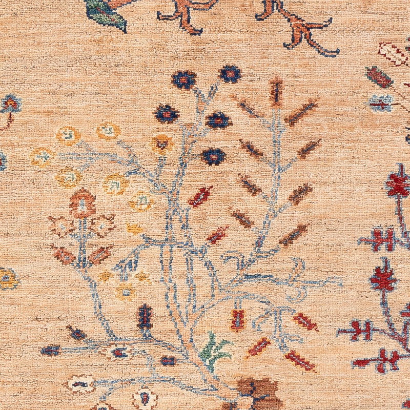 Ziegler Rug - Ariana - 153 x 103 cm - beige