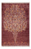 Ziegler Rug - Ariana - 150 x 103 cm - bordeaux red