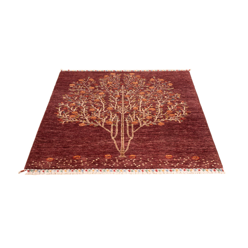 Ziegler Rug - Ariana - 150 x 103 cm - bordeaux red