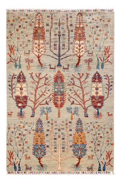Ariana Rug 100x150cm - Oriental Rug
