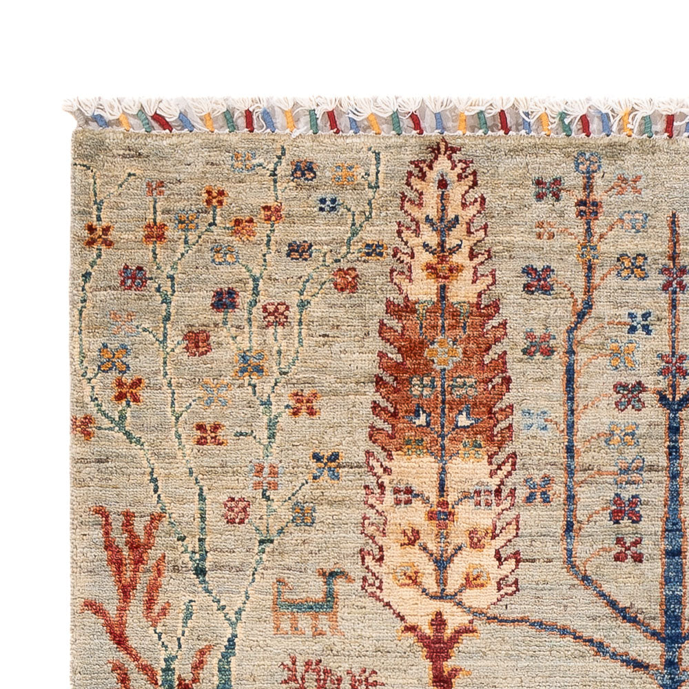Ariana Rug 150x100cm - Oriental Rug