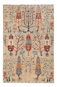Ziegler Rug - Ariana - 150 x 100 cm - sand