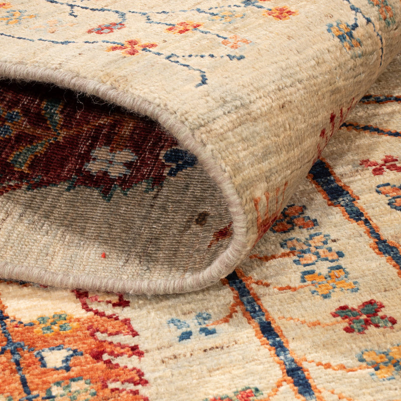 Ziegler Rug - Ariana - 150 x 100 cm - sand