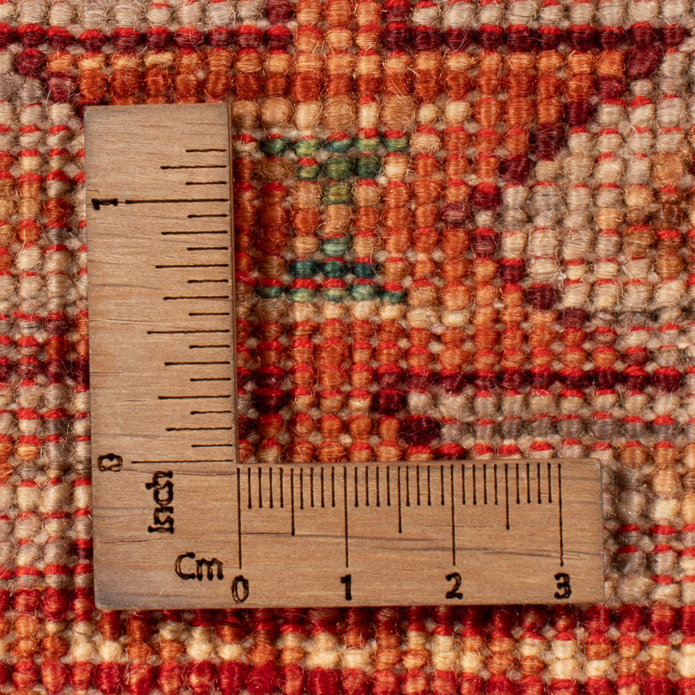 Ziegler Rug - Shal - 146 x 100 cm - dark beige