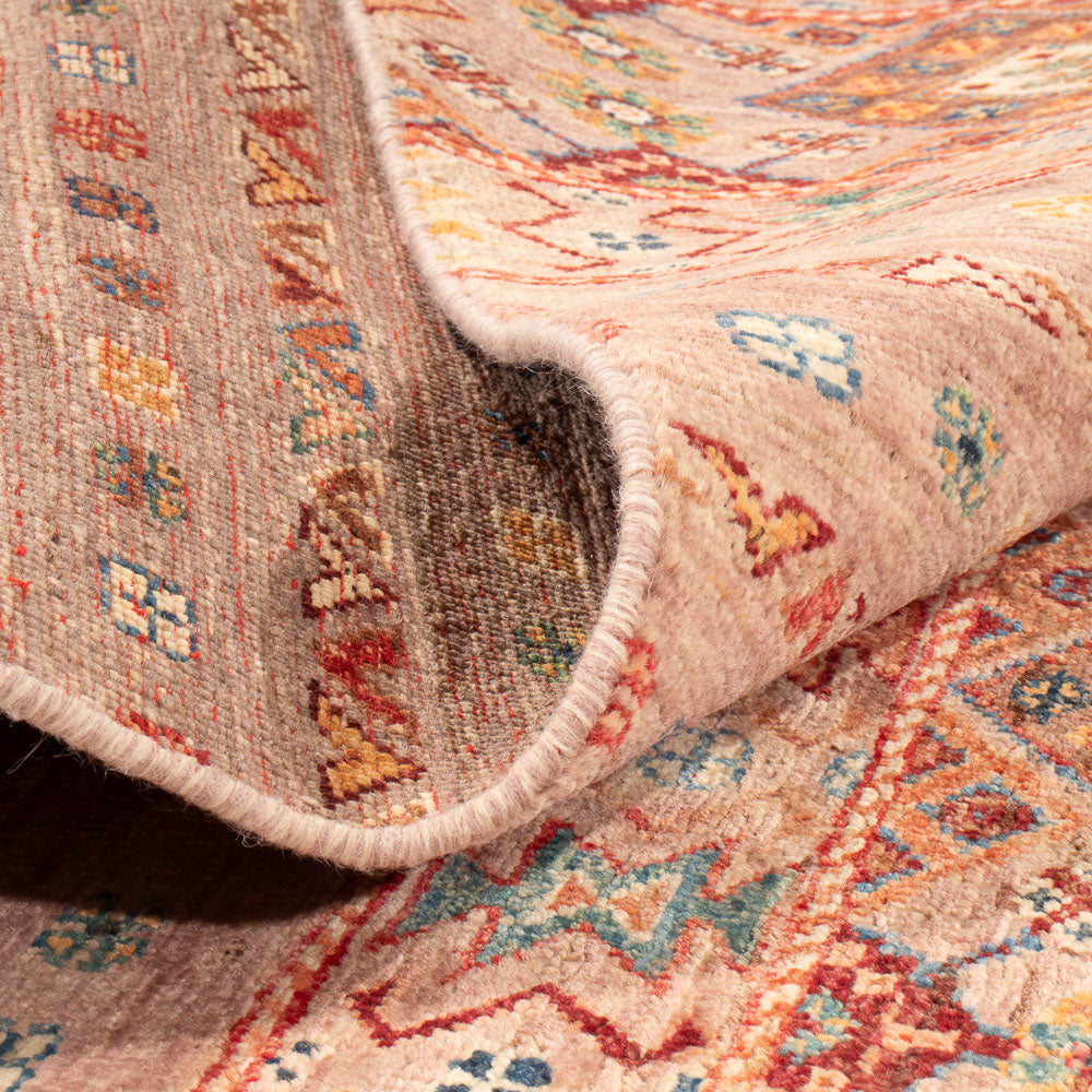 Ziegler Rug - Shal - 147 x 100 cm - dark beige