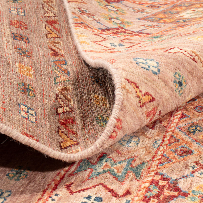 Ziegler Rug - Shal - 147 x 100 cm - dark beige