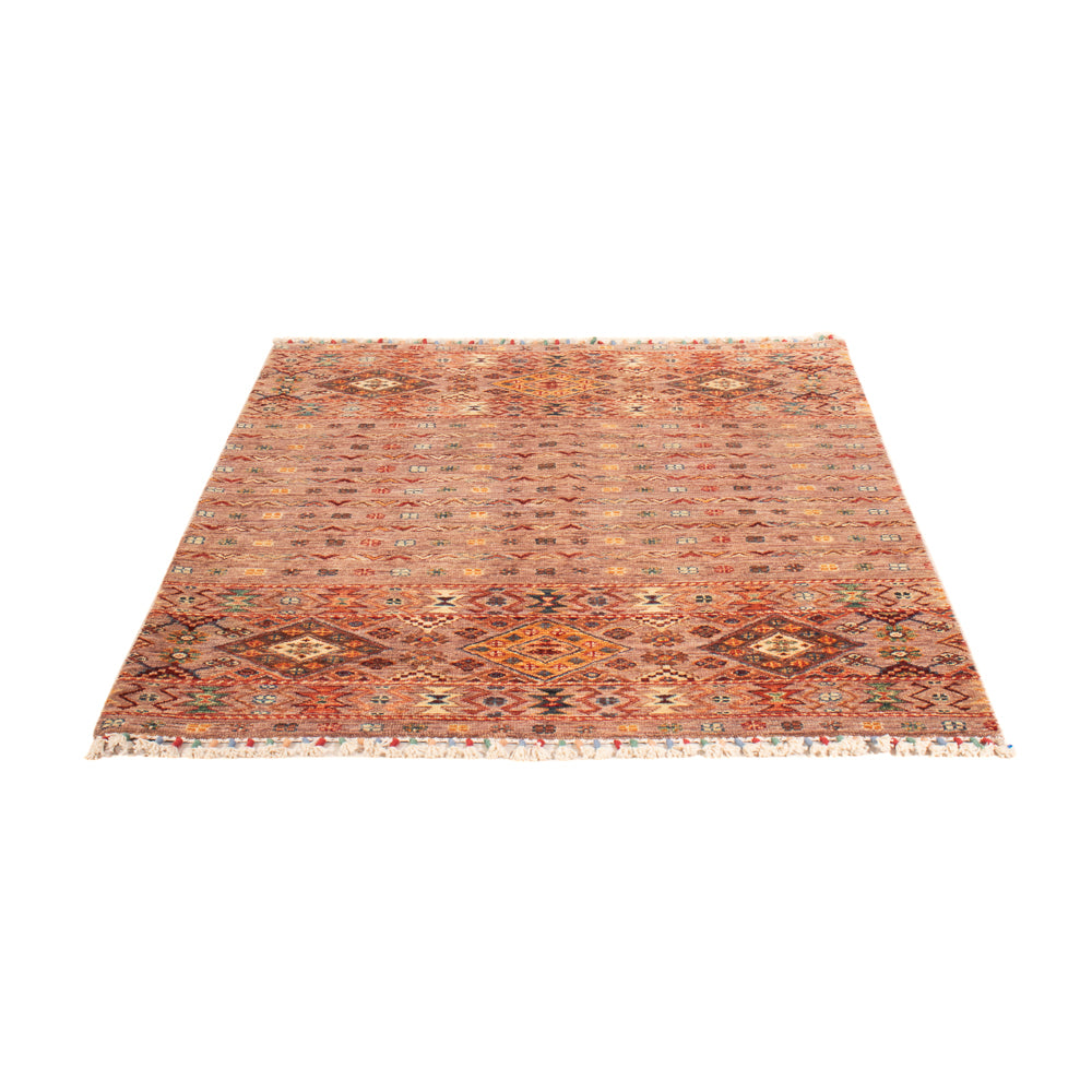 Ziegler Rug - Shal - 147 x 100 cm - dark beige