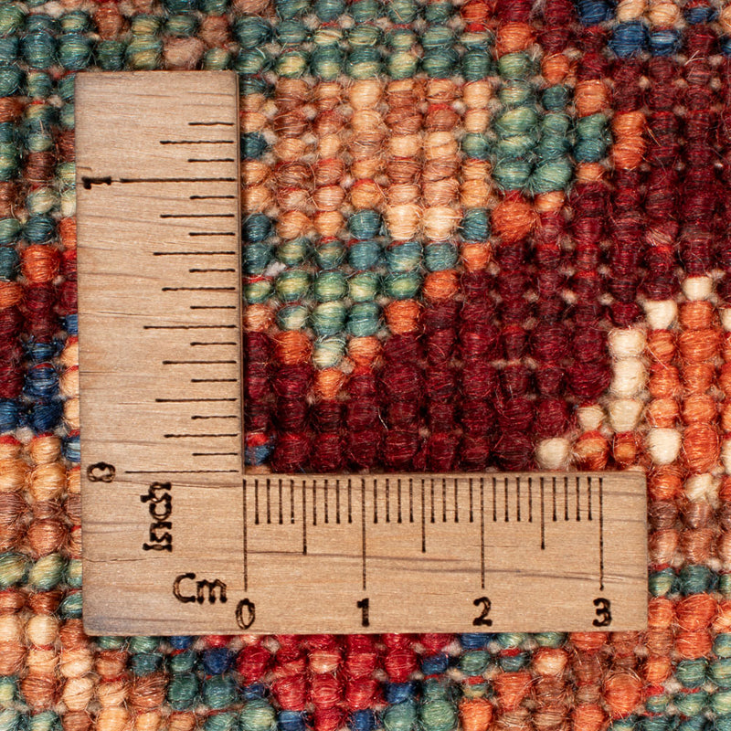 Ziegler Rug - Shal - 152 x 103 cm - dark green