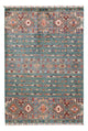 Shal Rug 150x102cm - Oriental Rug