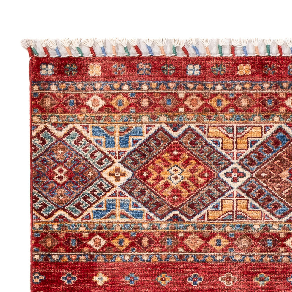 Shal Rug 148x102cm - Oriental Rug