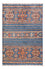 Ziegler Rug - Shal - 149 x 100 cm - blue