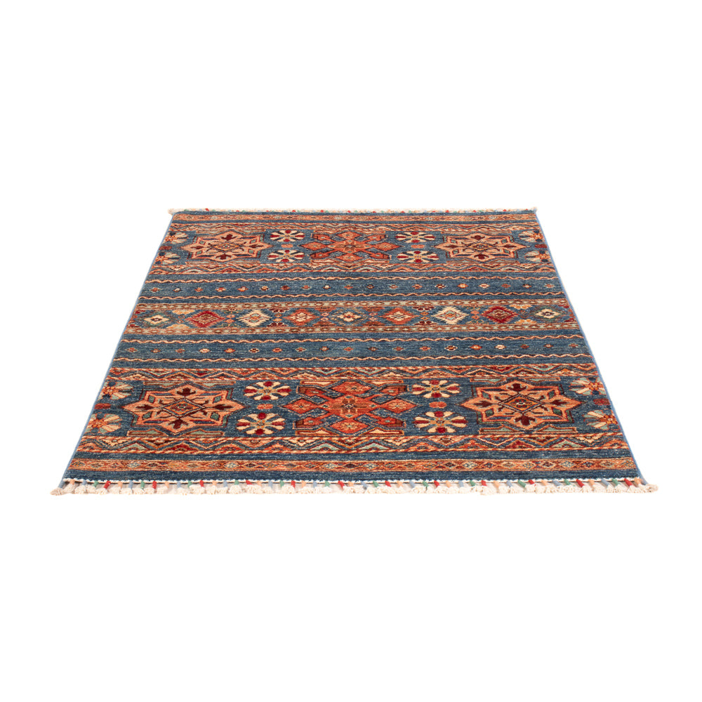 Ziegler Rug - Shal - 149 x 100 cm - blue