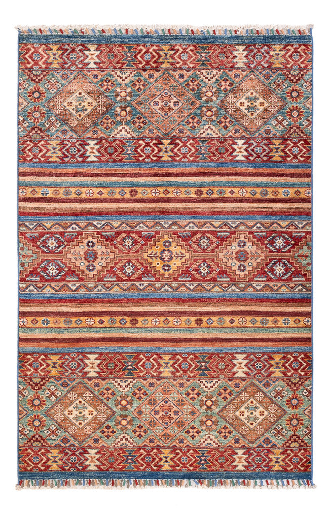 Shal Rug 150x98cm - Oriental Rug