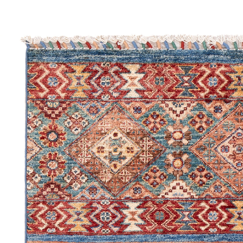 Shal Rug 150x98cm - Oriental Rug