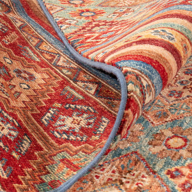 Shal Rug 150x98cm - Oriental Rug