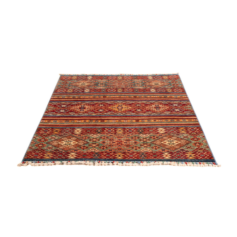 Shal Rug 150x98cm - Oriental Rug