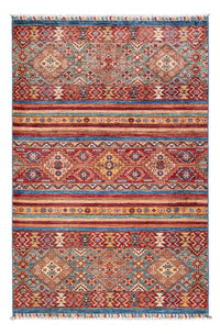 Ziegler Rug - Shal - 153 x 100 cm - multicolored – product image