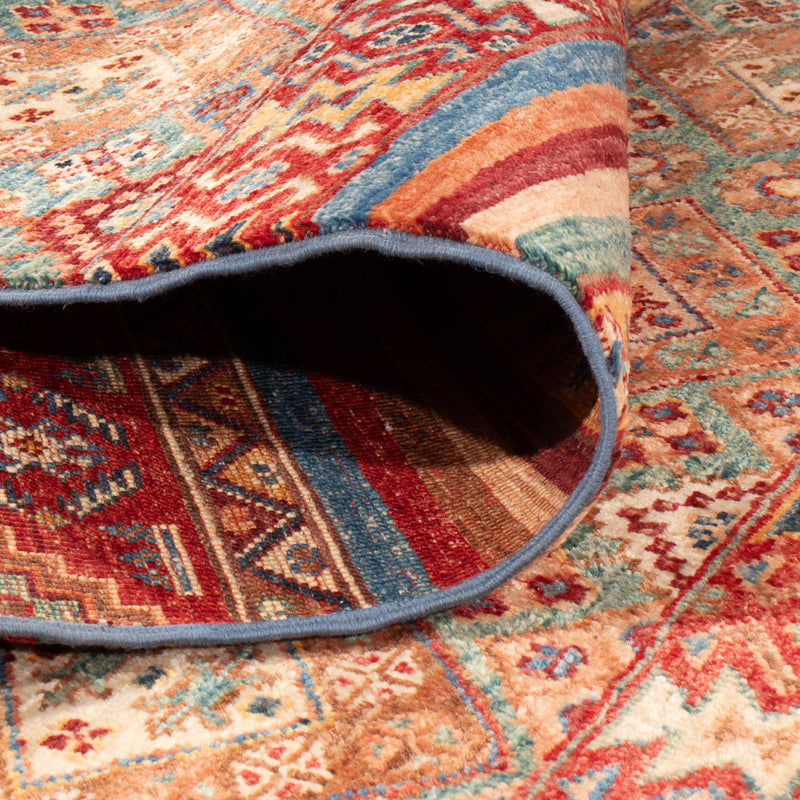 Ziegler Rug - Shal - 153 x 100 cm - multicolored