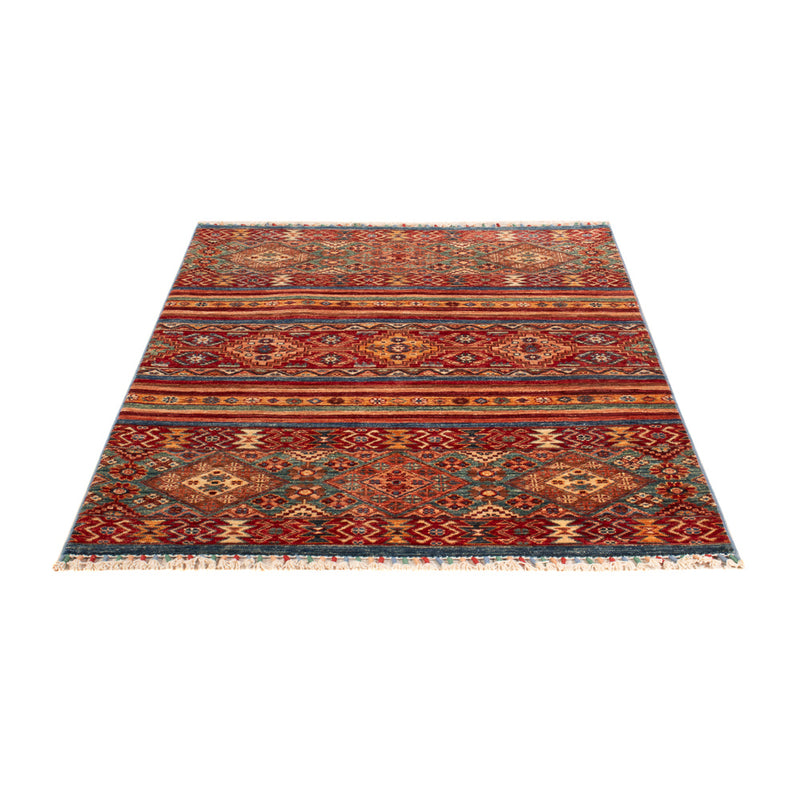 Ziegler Rug - Shal - 153 x 100 cm - multicolored