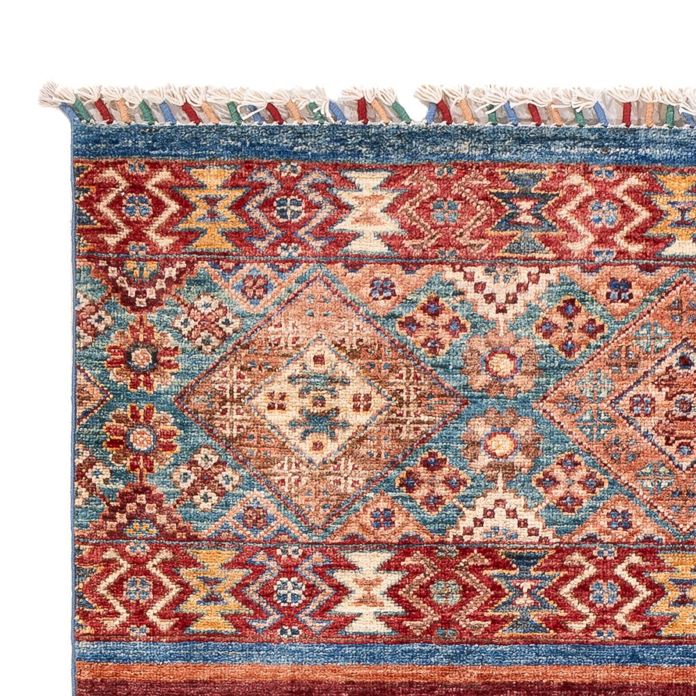 Shal Rug 100x150cm - Oriental Rug