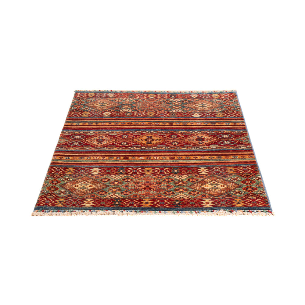 Ziegler Rug - Shal - 150 x 100 cm - multicolored