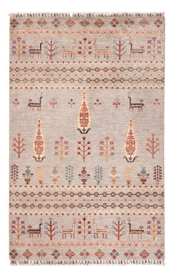 Ziegler Rug - Ariana - 153 x 97 cm - light grey